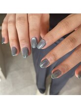 ハチニーイチ(0821)/【北花田】アイスマグネット