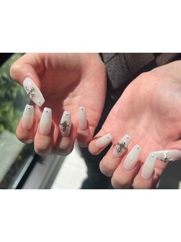 スカルプが得意なサロン