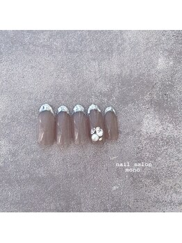 モノ(mono)/定額プレミアム ¥10,978