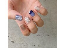 バースプラスリム(virth+LIM)/ジェルネイル 120分制