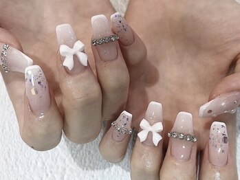 ヴィヴィ バイ セブンルックス(vivi by 7LOOKS)/120分アートコース