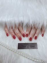 ブロックファイブハナ(Block 5 HANA)/