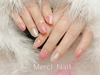 メルシー(Merci)/120分アートし放題