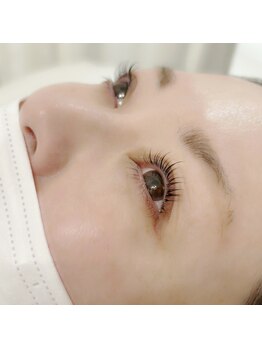 ボニー(Bonnie)/大阪まつ毛/カールデザイン