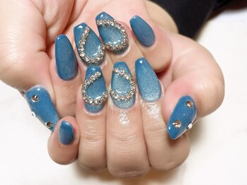 フーア(fu-a’)/持ち込みデザイン