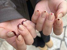 アキラネイルサロン(Akira nail salon)/