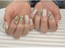 ザ ネイル(The Nails)/アト4本