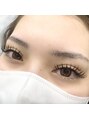 マークス(MAK's)&nbsp;バインドロック！濃いめぱっちりなデザインもお任せください！