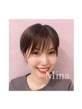 メゾン ド エム(maison de M) MINA 