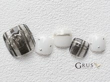 グルス(GRUS)/6.7月エアジェルアートコース