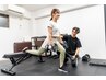 【夏に向けてダイエット計画】パーソナルトレーニングのみ■計90分