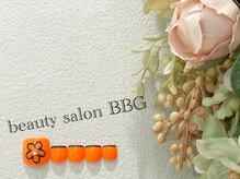 BBG 上野店/【フットネイル】定額デザイン