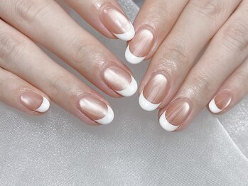 シマー(Shimmer)/プランパーフレンチ