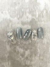 ネイル オト(Nail oto.)/