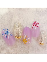 エフブルーム レカン(f'bloom L'ecrin)/Hand デザイン