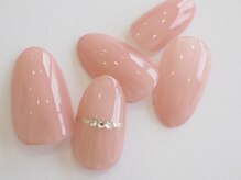 ネクストネイル(NEXT NAIL)/リングネイル