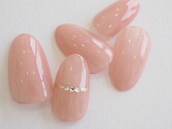 ネクストネイル(NEXT NAIL)/リングネイル