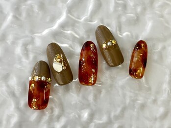 ルル ソレイユ(LouLou Soleil)/