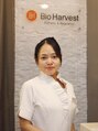 ビオハーヴェスト 水戸本店(Bio Harvest) 中村 友美