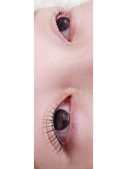 コア(Koa)/長さをいかせるパリジェンヌ