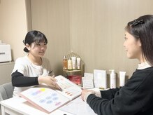 エヌ(N)/エステが初めての方も多くご来店