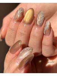 ニュアンス【パラジェル梅田】