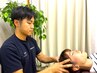 【新規限定】つらい頭・首・肩を集中ケア整体◎10000→4900円（50分）