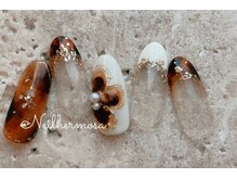 エルモサ/ネイルデザイン