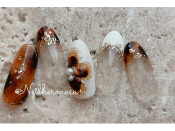 エルモサ/ネイルデザイン