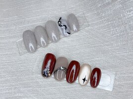 monthlyトレンド♪【定額】