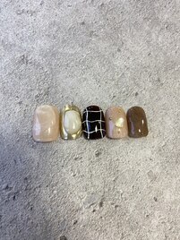 １２月 定額デザイン＊【４】