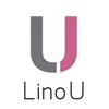 リノユー ビューティー(Lino U Beauty)のお店ロゴ
