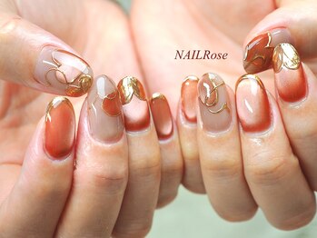 ネイルローズ(NAIL Rose)/