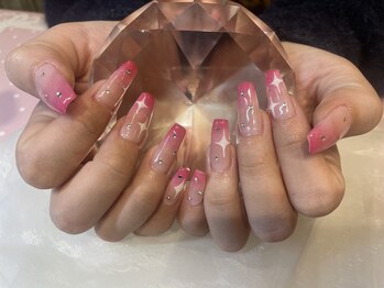 ノーヴェ(NAIL SALON nove)/