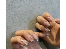N/nail design