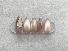 アンドネイルコロン(&Nail:)/定額★90min