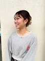 ミスネイル 石垣店(Ms.naiL) Yua 