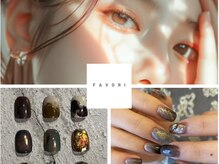 ファボリ ナゴヤ(favori nagoya)