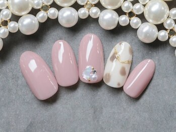 ネイルアッシュ(Nail H)/シンプルコース