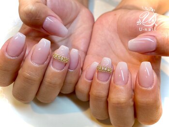 ユーネイル(U-nail)/ベイビーブーマー