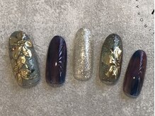 ラブネイル(LOVE NAIL)/定額デザイン9900円(61)