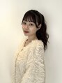 アンフルール 仙台店(Une fleur) MOMOKA 仙台