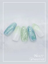 はあとねいる新都心銘苅店/定額デザイン