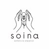 ソワナ(soina)のお店ロゴ