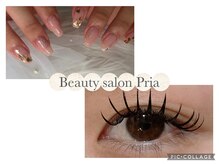 プリア(Pria)