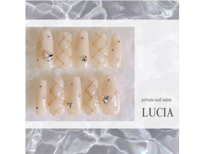 ルシア(LUCIA)の写真
