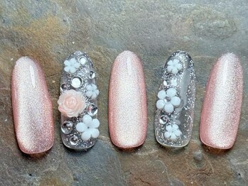 マジックミラー/