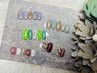 悩んだら定額design！season designでお悩み解決♪￥6.200～