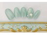 【オープン記念】うるキラ輝くマグネット×ちょこっとアート♪オフ込み￥7500