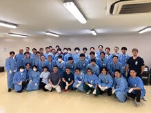 ルチルス(Rutilis)の雰囲気（毎年、海外の人体研修に参加し最新の知識技術を提供【つくば】）